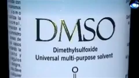 ¿Qué es el DMSO? Propiedades (fracción)