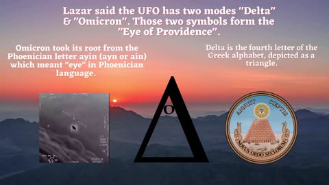 Bob Lazar UFO Documentary - 2022 PROOF