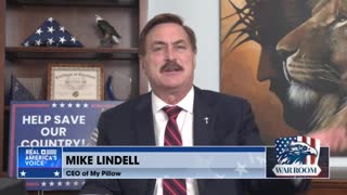 Lindell Slams The RNC Leadership: You Can’t Keep Digging The Same Hole And Expect Different Results