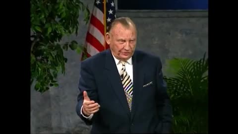 Dr Lester Sumrall in one of His last Sermons!