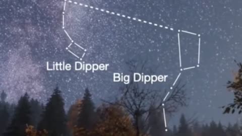 How to estimate the time using stars