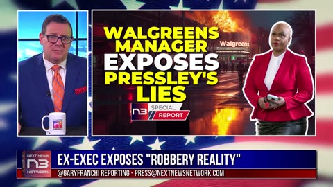 You Won't Believe What a Former Walgreens Manager Just Exposed About Ayanna Pressley's Racism Claims