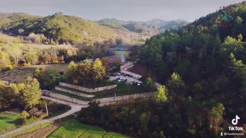 Beautiful Albania ☺️☺️☺️ #beautiful #beauty #nature #drone #dronelife #dronepilot