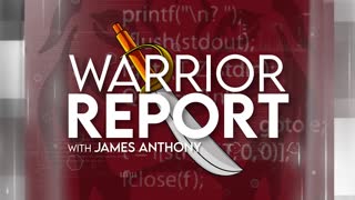 His Glory Presents: The Warrior Report Ep.14