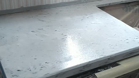 Miller Kitchen Resurface pt 4