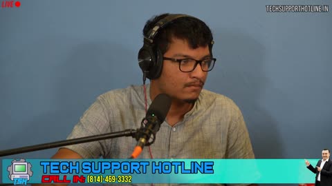Tech Support Hotline - S07E03