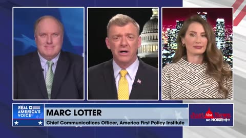 Former Trump adviser Marc Lotter skewers Democrats for voting against Parents Rights bill