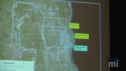 Cellphone Data Reveals Massive Wisconsin Ballot Trafficking Operation