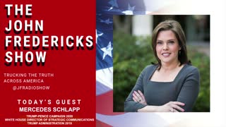 Mercedes Schlapp Blasts Hangers On and Grifters in Trump 2020 Campaign