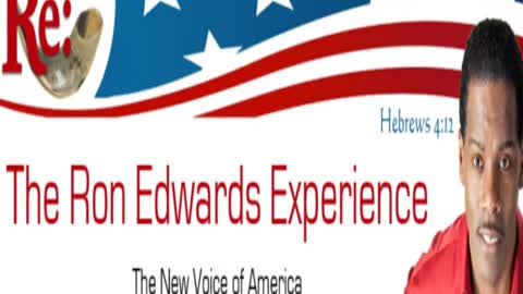 The Ron Edwards American Experience with Guest Tim Tapp