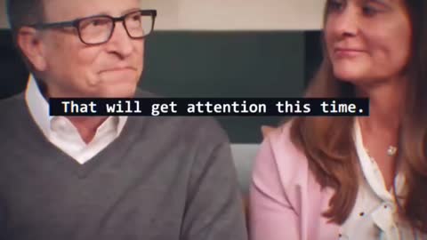 Listen to Dr. Bill Gates