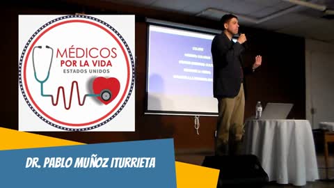 La ideologia de genero 1/2 | Dr. Pablo Muñoz Iturrieta