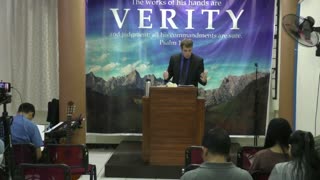 Revelation 20D Resurrections in the Bible | Evangelist Matthew Stucky