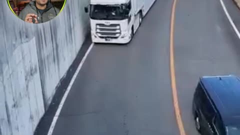 ट्रक के टायर हवा मे क्यों रहते हैं truck tyres