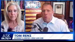 Tom Renz - The Vaccine Cover-Up