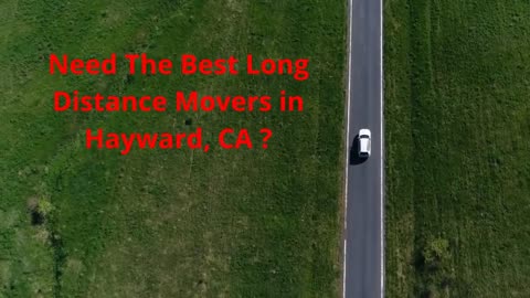 Ontrack Moving : Long Distance Movers in Hayward, CA