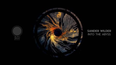 Sander Wilder - Into The Abyss (Original Mix) [Official Video]