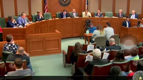 Parents of Uvalde school shooting victims testify at state hearing on gun control bill