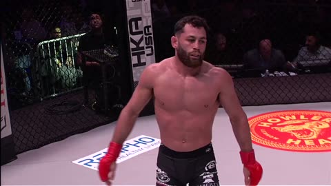 Is Nick Piccininni The Next Great OSU Cowboy in MMA?