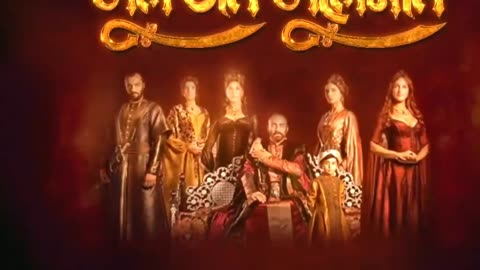 "Sultan Suleiman Chronicles: Episode 01 - Part 01"