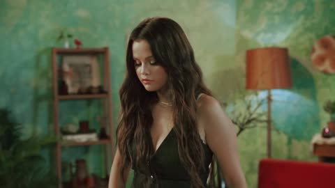 Rema_ Selena Gomez - Calm Down (Official Music Video)(1080P_HD)