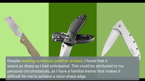 Real Feedback: Morakniv Garberg Full Tang Fixed Blade Knife with Carbon Steel Blade
