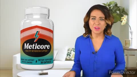 Meticore Review 😭😭 Please Watch Before Buy this 😭😭 | Weight Lose
