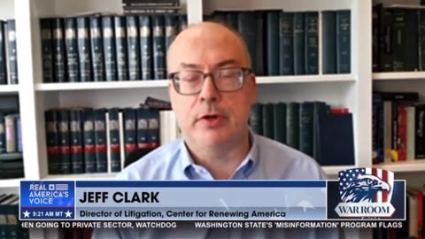 Jeff Clark: 14A not self executing - 14A Section 5