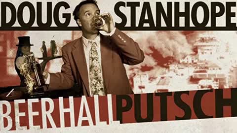 Doug Stanhope Complete Stand-Up Compilation Part 2 2006-2020