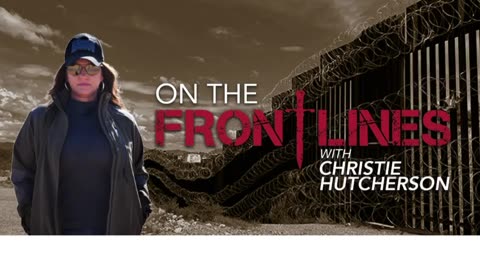On The Frontlines with Christie Hutcherson Guest Ann Vandersteel