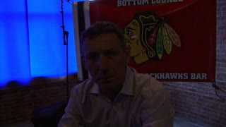 Interview with Chicago Blackhawks Legend Denis Savard