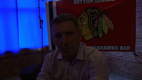 Interview with Chicago Blackhawks Legend Denis Savard