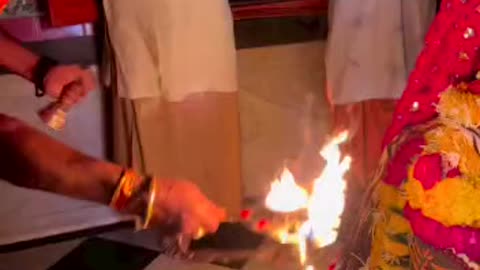 Mahakal arti in ujjain