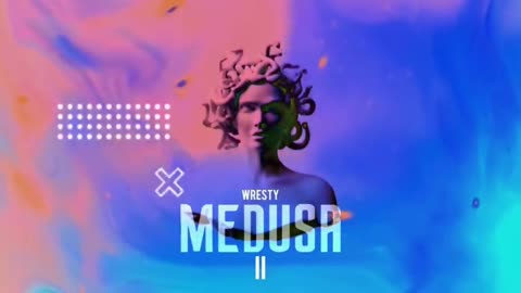 Wresty - MEDUSA II (ElectroHouse - TechHouse mix)