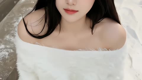 Beautiful Chinese Girls