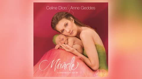 Céline Dion - Beautiful Boy (Official Audio)
