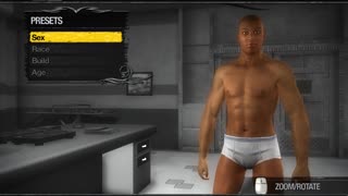 Saints Row 2 Opening Cutscene