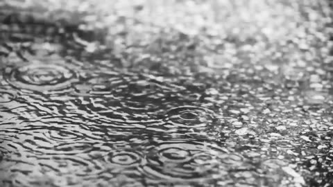 Solange - Sound of Rain