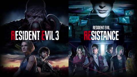 [Resident Evil 3] - Trailer "Demo RE3 et Beta ouverte RESISITANCE" - PS4, XO, PC