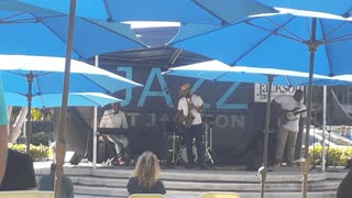 Jazz At Jackson