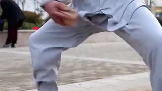 Chinese Kung FU