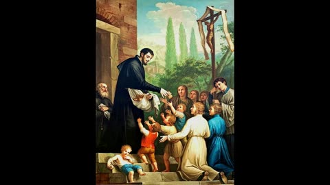 Fr Hewko, St. Jerome Emiliani 7/20/23 "Adopted Sons of God" (Alberta, Canada)