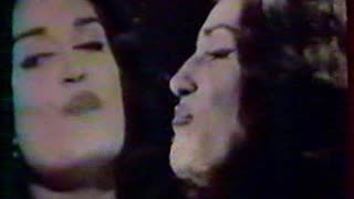 Dalida - Hava Naguila = Music Video 1959