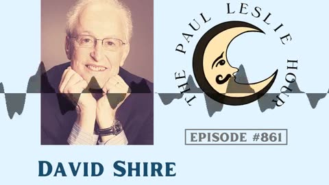 David Shire Interview on The Paul Leslie Hour