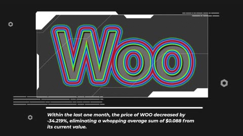 WOO Network Price Prediction 2023, 2025, 2030 Future of WOO