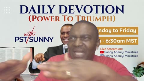 Power To Triumph || Tormented Men & Women Would Seek Death To No Avail For 5 Months || March 7 2023