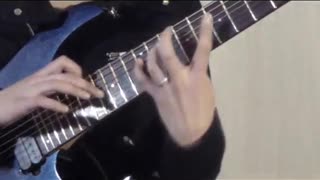Arpeggios With Tapping