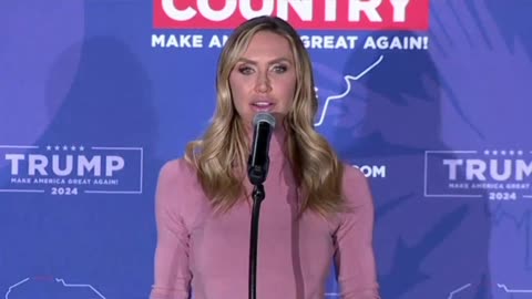 Desperate DNC War Room D-Bags Pulling Dirty Tricks Like Deceptively Editing Video Of Lara Trump