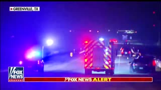 BREAKING: 2 Dead, 14 Injsured in Greenville, Texas Shooting