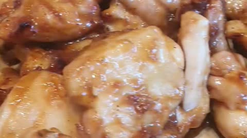 Korean Chicken Franchise- Goobne Chicken 2